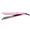 Electric Hair Straighteners Wholesale Good Price Hair Iron With Hair Straightener and Curler 2 in 1 Flat Iron for Women